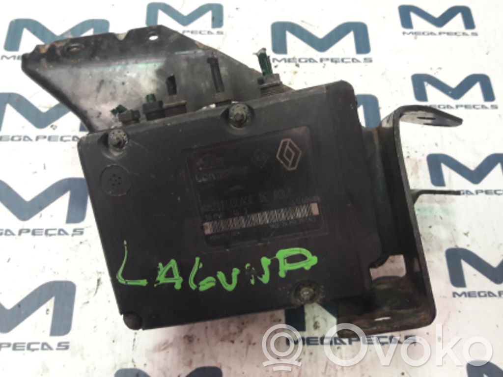ABS-pumppu   7700416532,10020400694