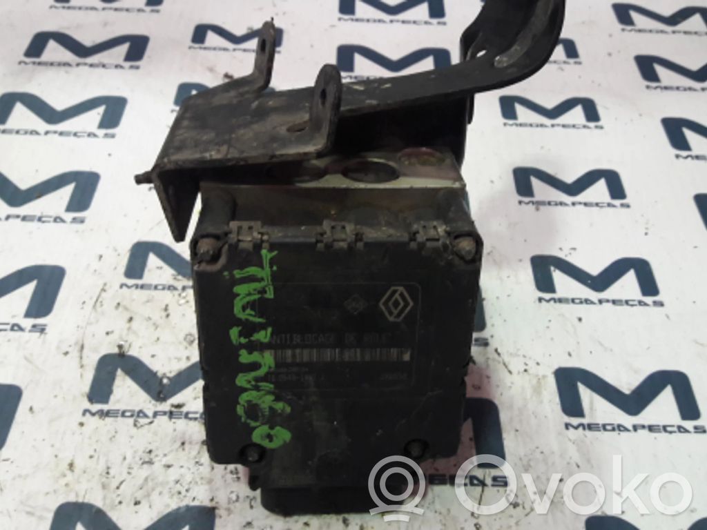ABS Pump   8200034011A,10094814013