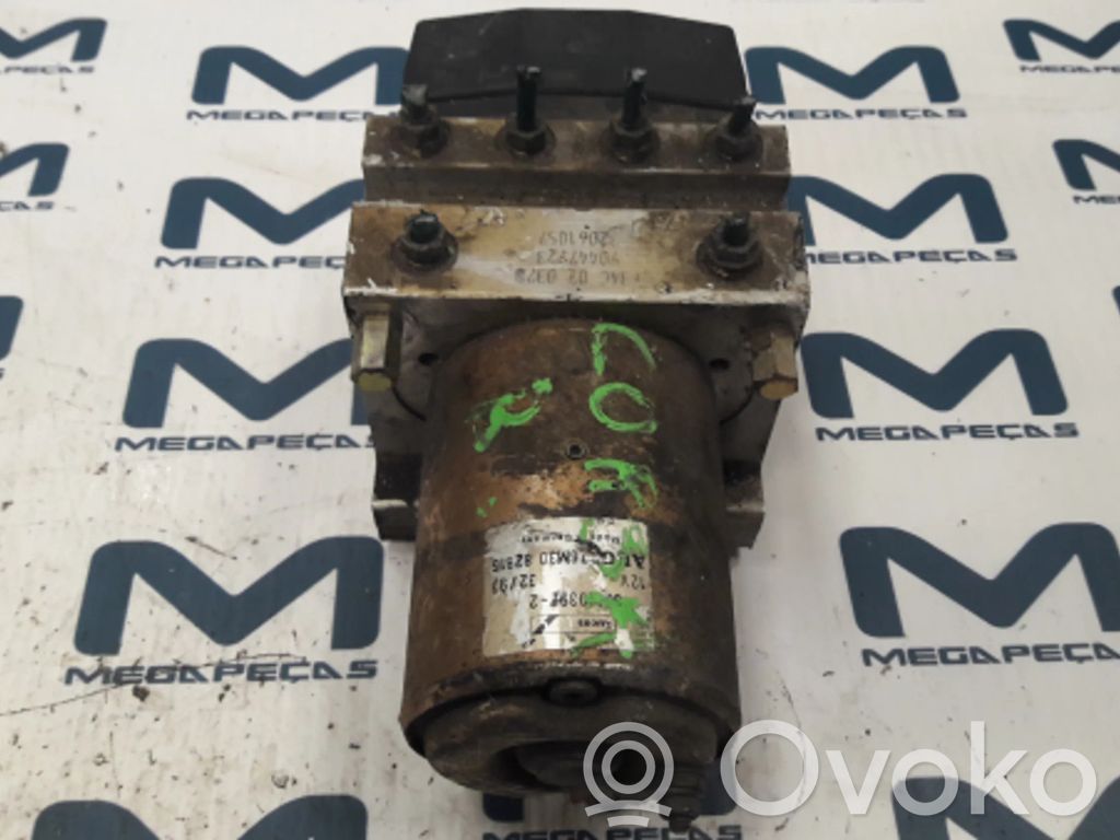 Opel Corsa B ABS Blokas 