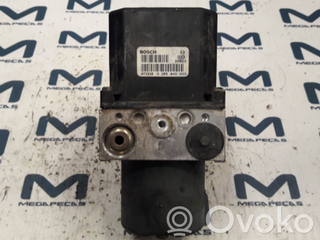 Rover 75 ABS Blokas 