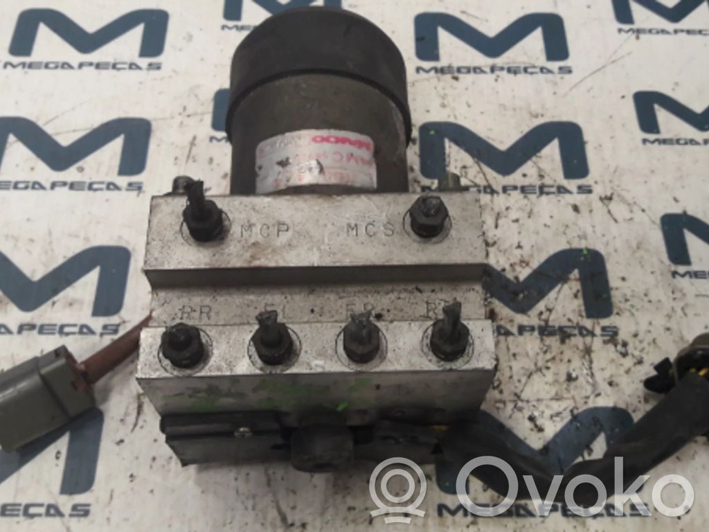 Hyundai Lantra II ABS Blokas 