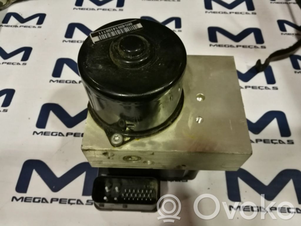 ABS Pump   6756286,6756288,ATE