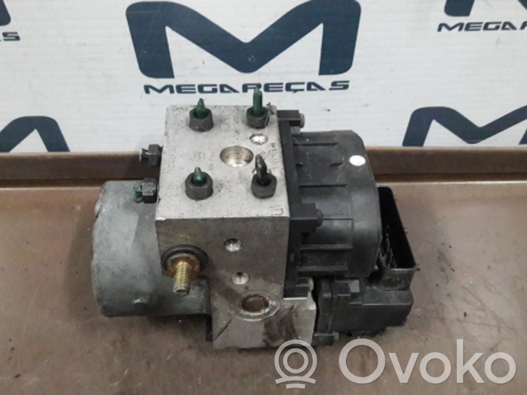 Renault Megane I ABS-pumppu 