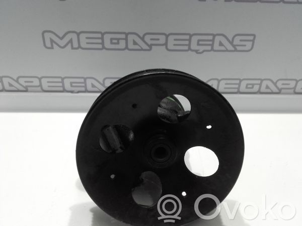 Ohjaustehostimen pumppu   26025012