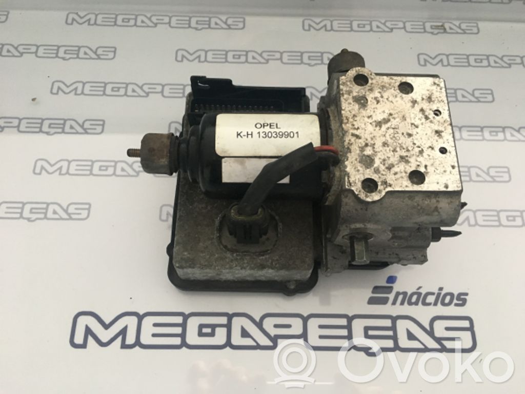 ABS bloks   S108022001C,EBC415