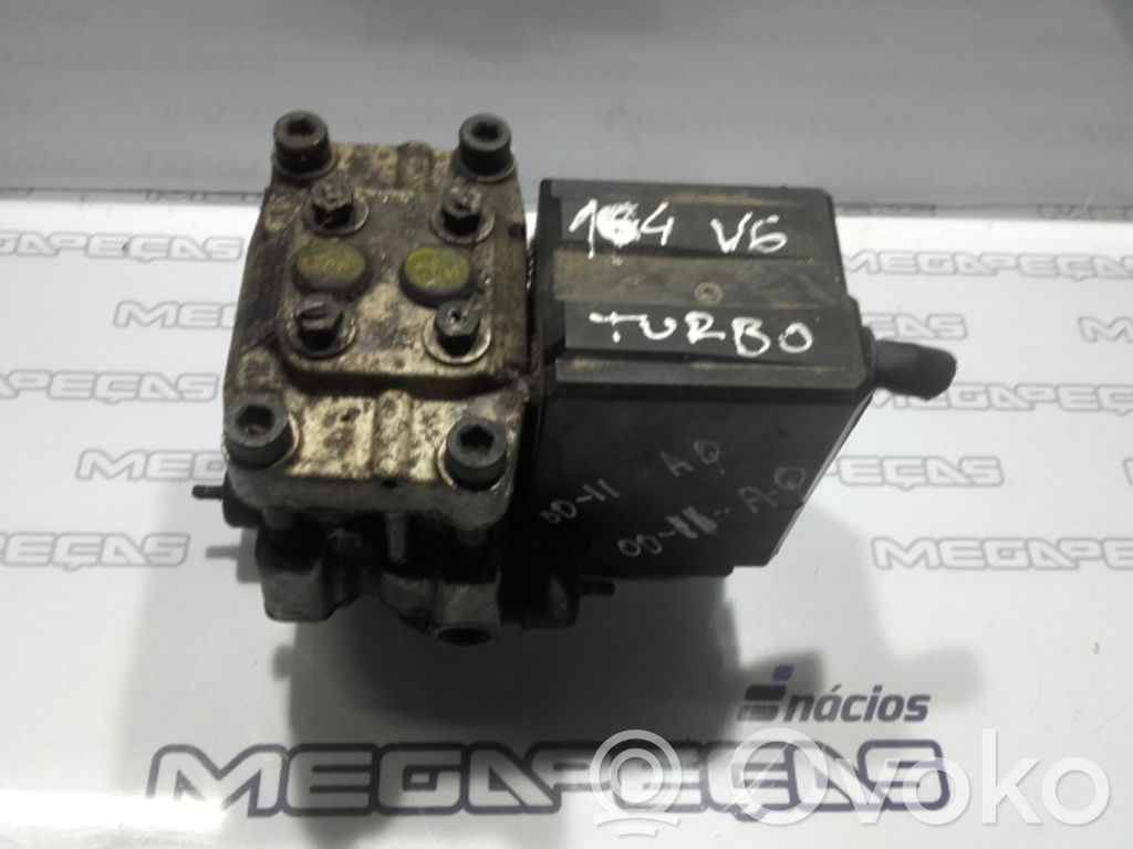 ABS Pump   0265201016