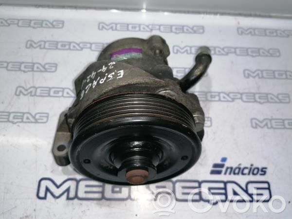 Pompa servosterzo   7700875710