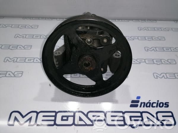Jaguar S-Type Power steering pump 