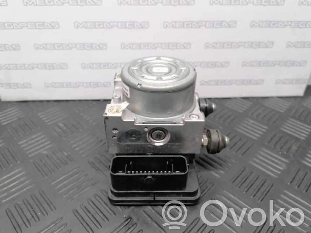 Mitsubishi ASX ABS Pump 