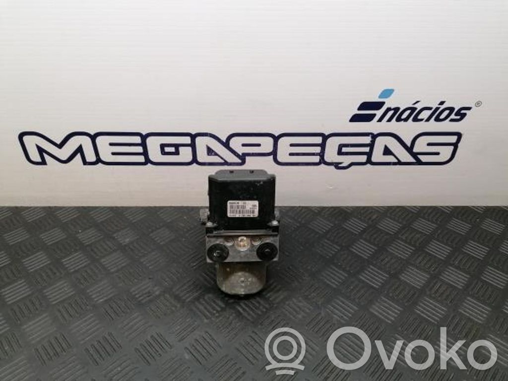 Alfa Romeo 147 ABS Blokas 