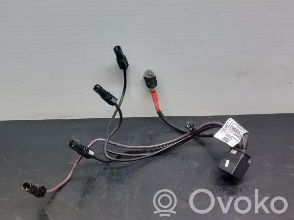 BMW 1 F20 F21 Alte cablaje 