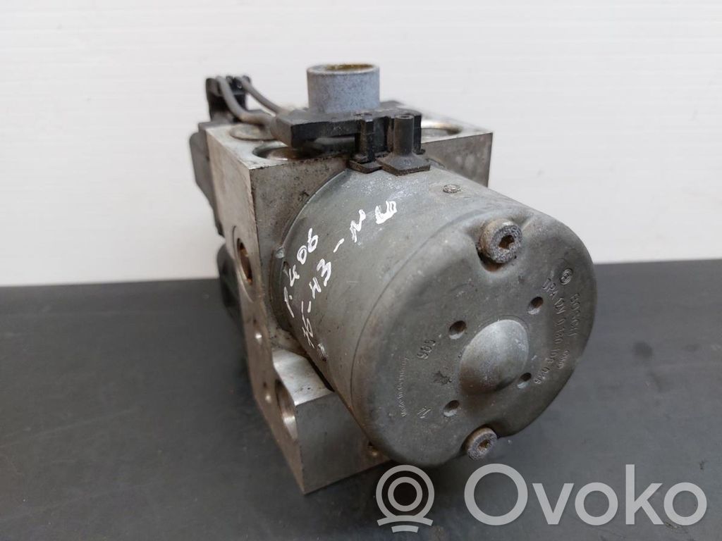 ABS Pump   9630532980,0273004270