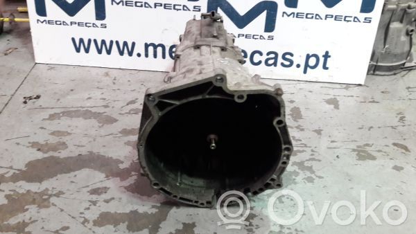 BMW 1 E81 E87 Manual 5 speed gearbox 