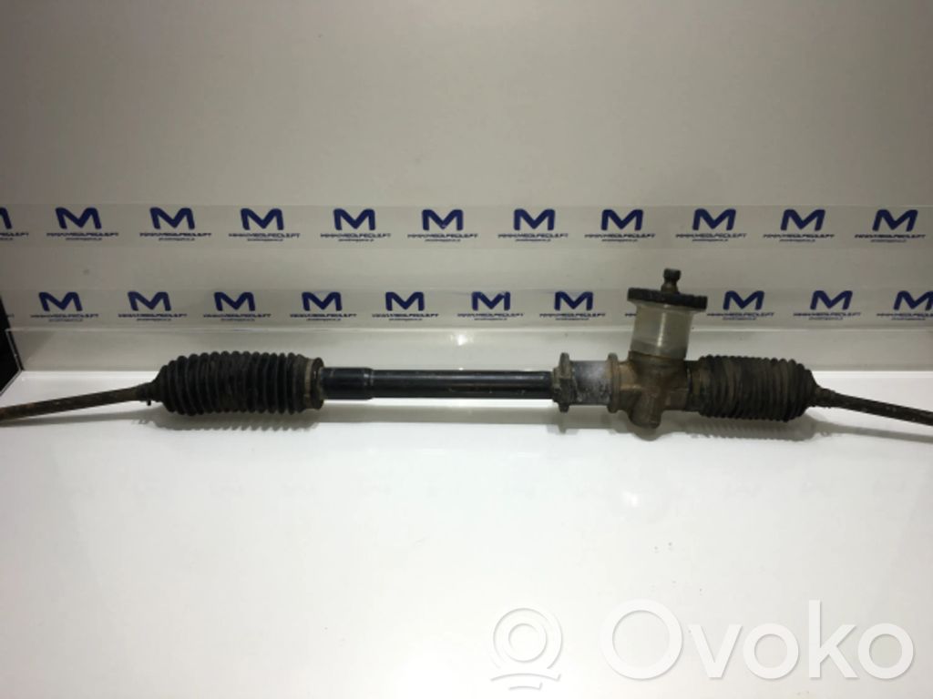 Steering rack