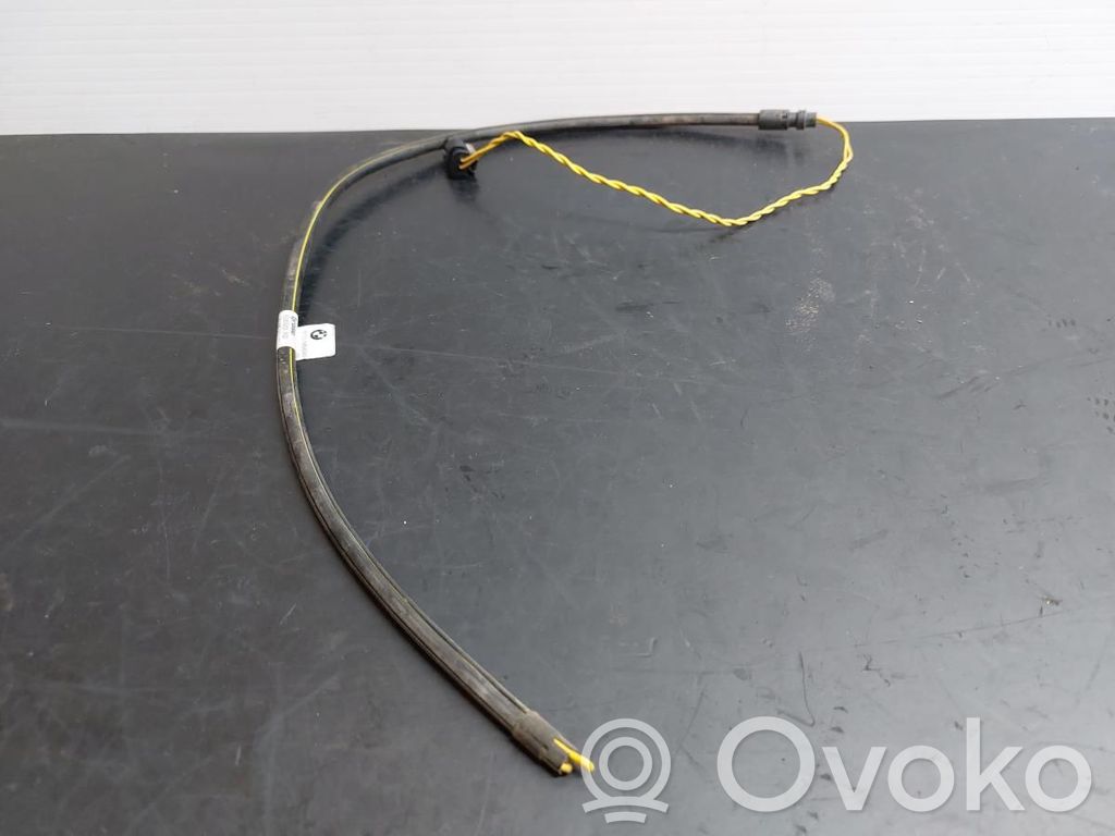BMW 1 F40 Other wiring loom 