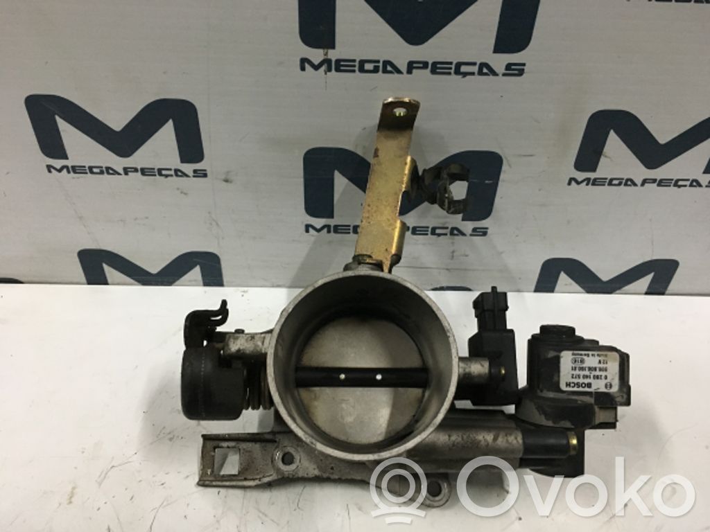 Porsche Boxster 986 Electric throttle body valve 