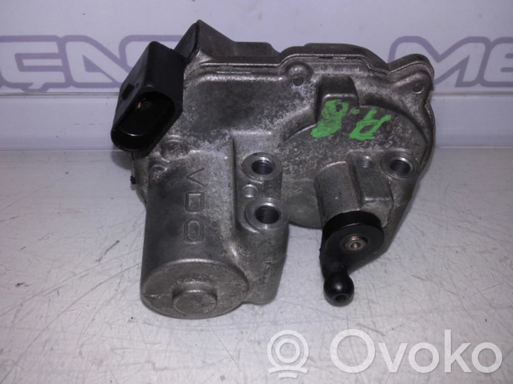 Válvula de mariposa eléctrica   59129086,A2C53022954