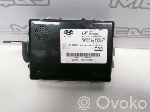 Unidad de control SAM   954003Z447