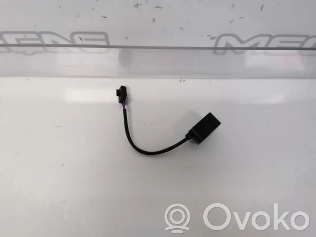 Opel Adam Micrófono (bluetooth/teléfono) 