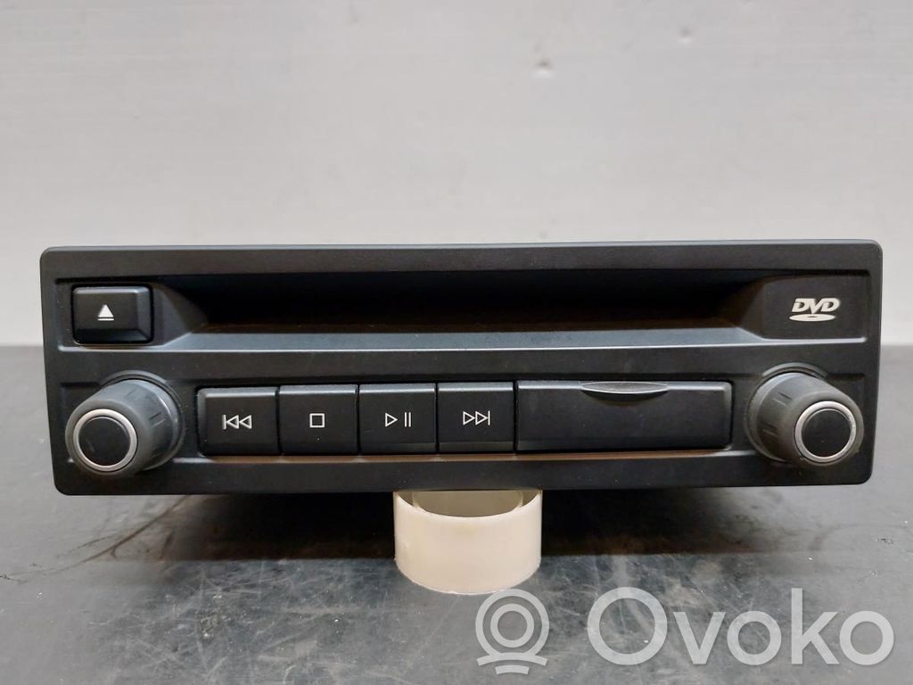Unité / module navigation GPS   65129171902