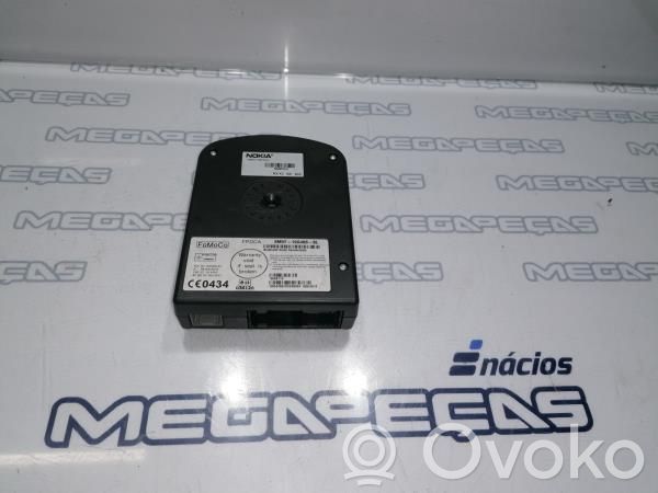 Ford S-MAX Bluetooth control unit module 