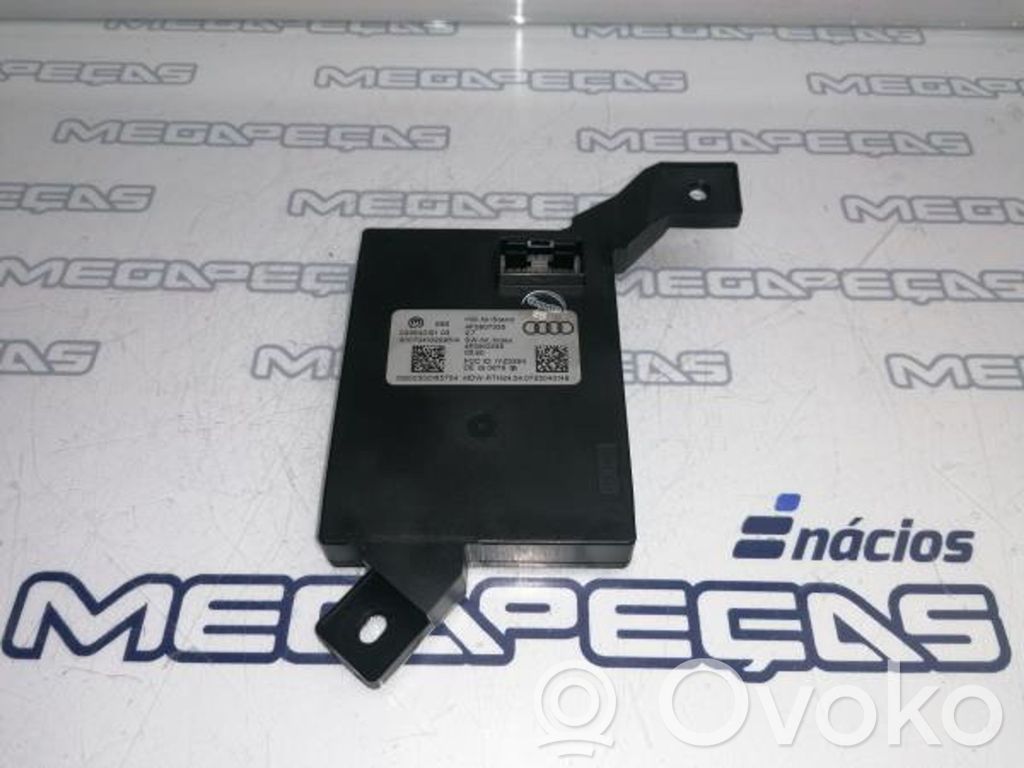 Other control units/modules   4F0907335,03354010103,4F0910335