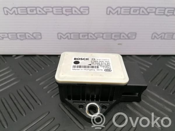 ESP (stability system) control unit   265005765