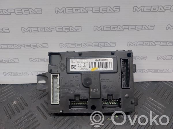 SAM control unit   284B10447R,40406557,A2C97556800,A2C97557000