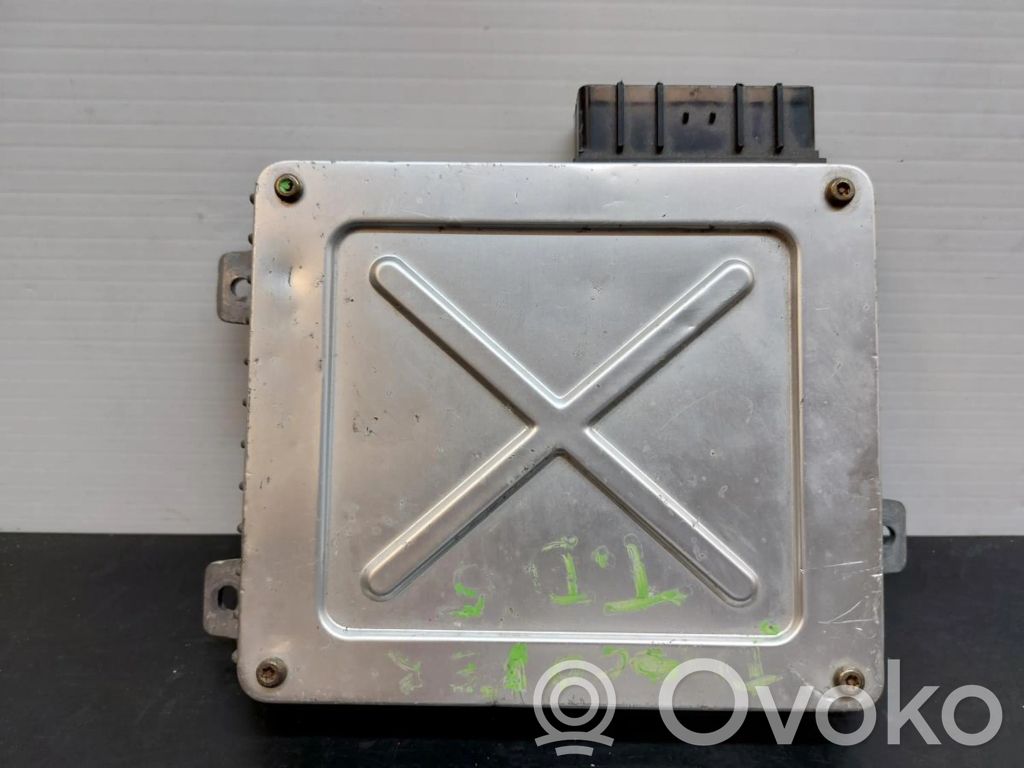 Land Rover Discovery SAM control unit 