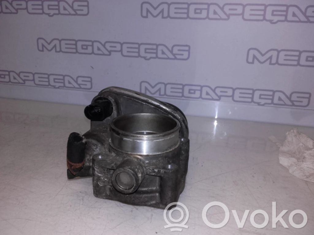 Mini One - Cooper R50 - 53 Electric throttle body valve 