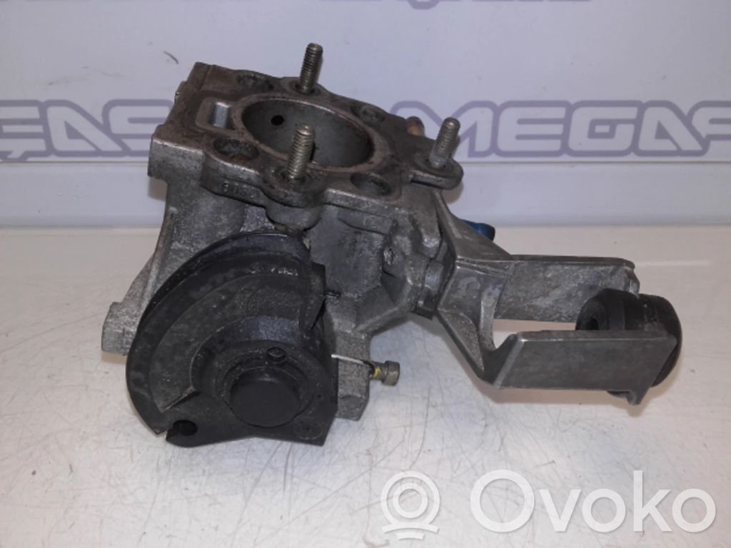 Opel Corsa B Válvula de mariposa eléctrica 
