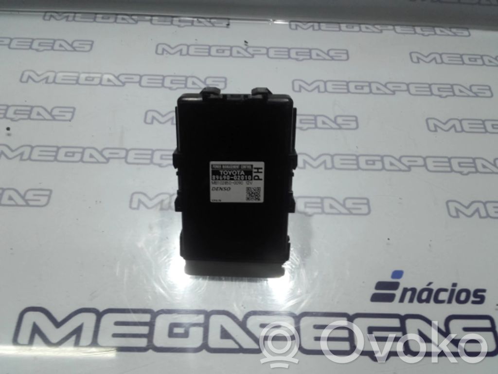 SAM control unit   8969002010