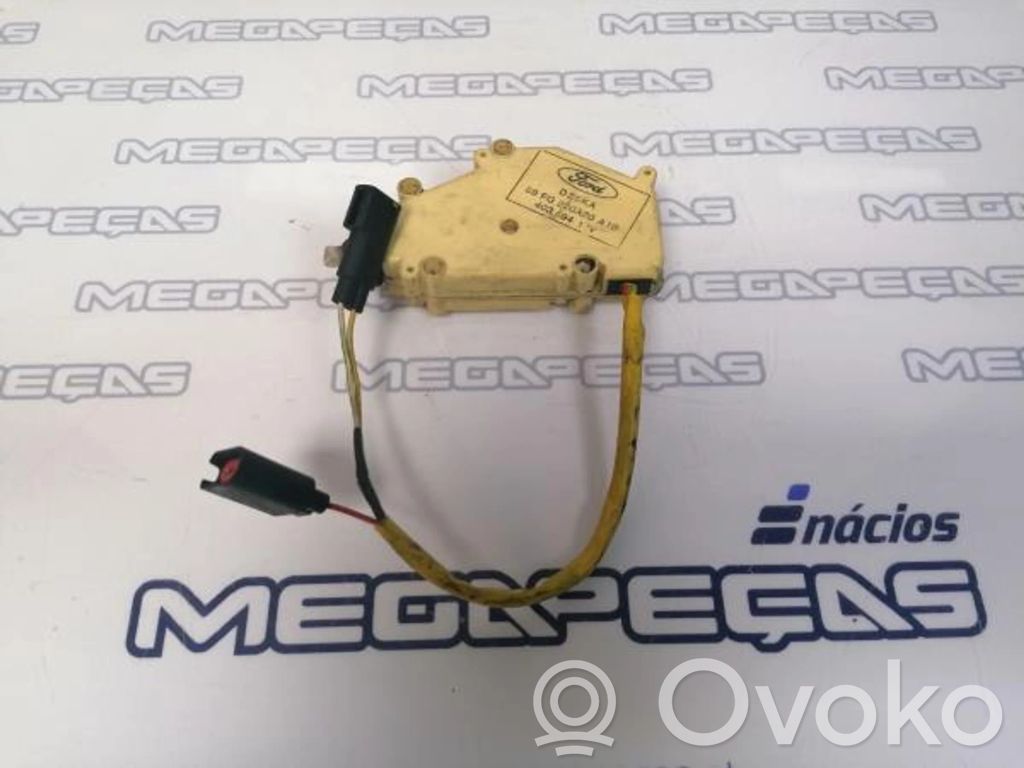 SAM control unit   89FG220A20A1B