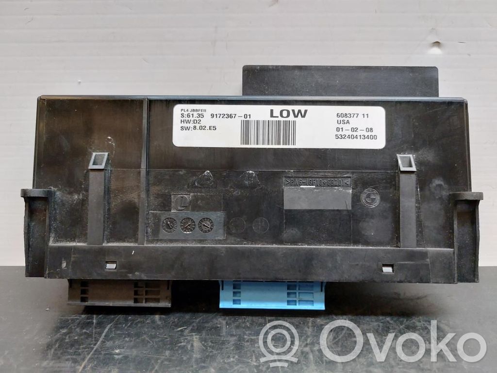 Autres unités de commande / modules   53240413400,917236701