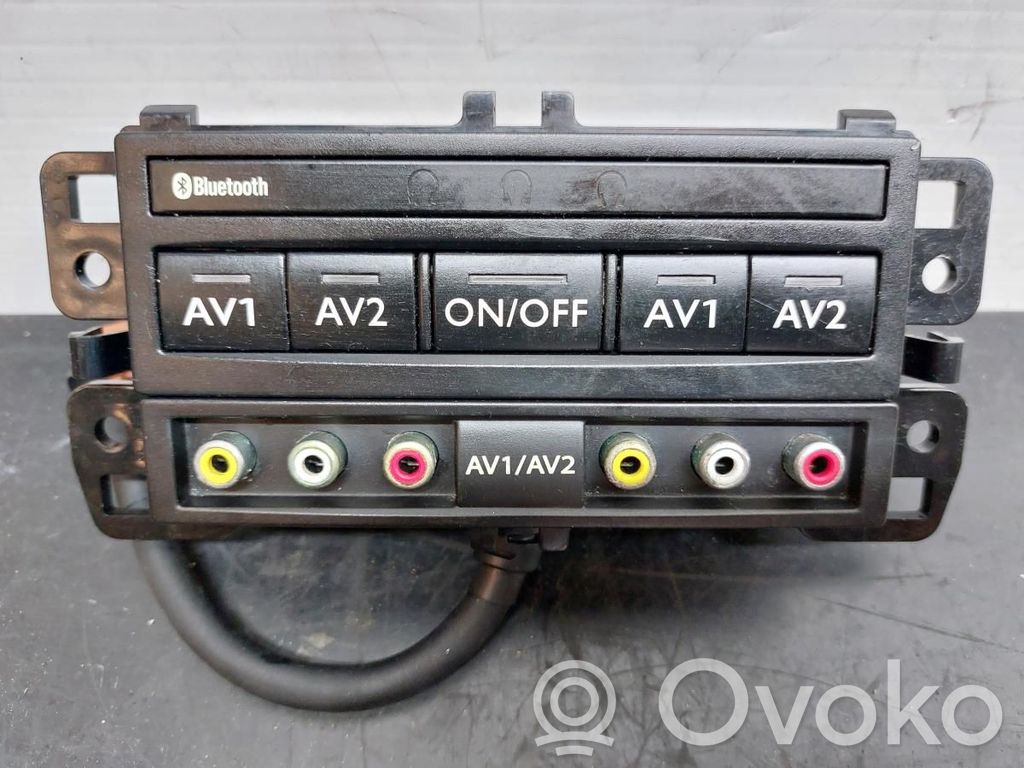 Bluetoothin ohjainlaite/moduuli   9663994977,9667112277