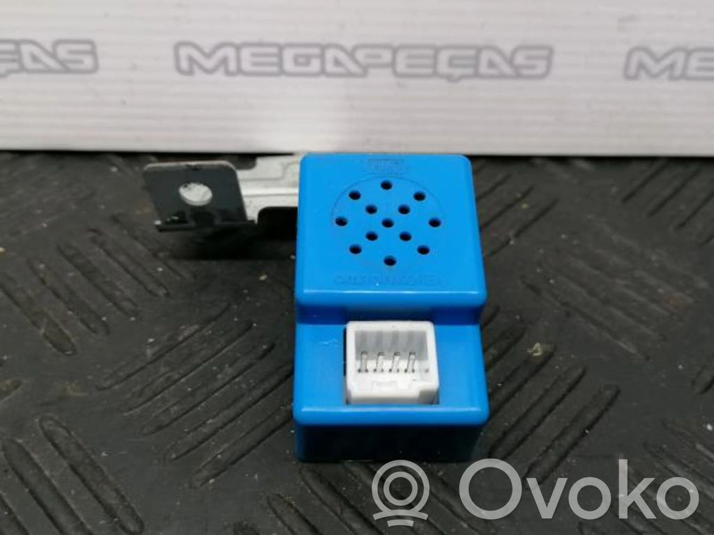 Interruptor de control multifunción   9683007100