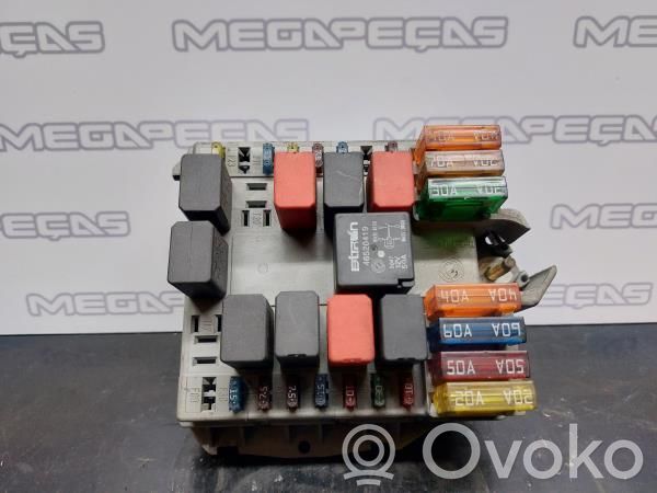 SAM control unit   46760257