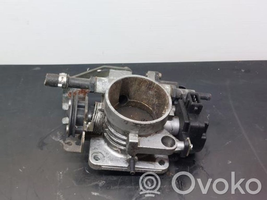 Alfa Romeo 33 El. oro padavimo sklendė 