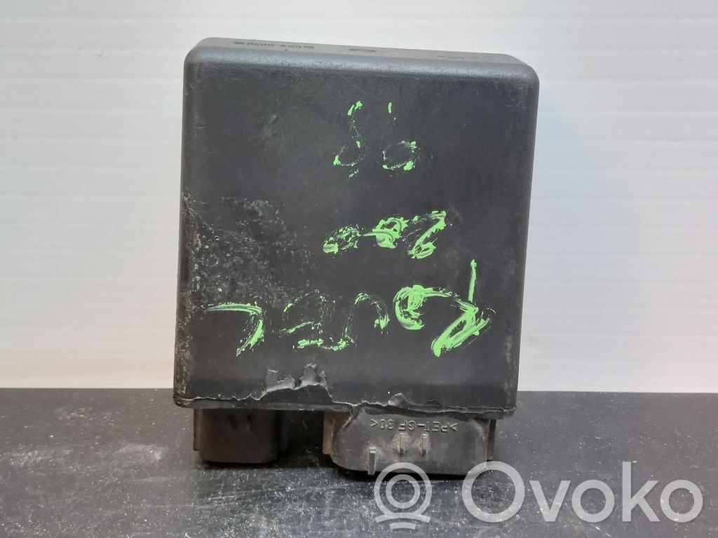 Rover 200 XV Heizungslüfter Regler Widerstand 