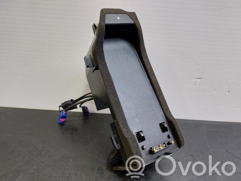 BMW 6 F12 F13 Unitate/modul control telefon 