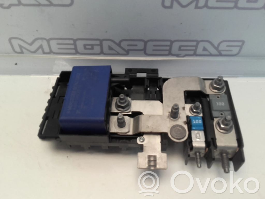 Mercedes-Benz A W169 Unitate de control SAM 