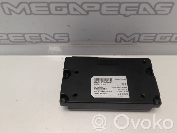 Module unité de contrôle Bluetooth   AM5T14D212CD,KMHSG1G1