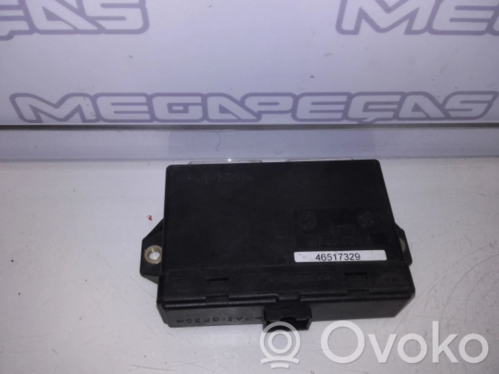 Fiat Marea SAM valdymo blokas 