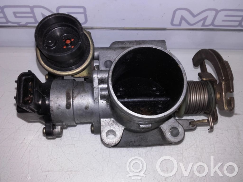 Toyota Corolla E100 El. oro padavimo sklendė 