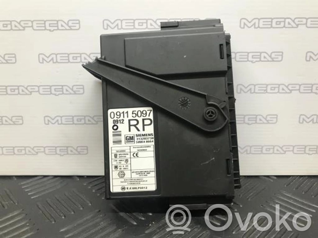 Unidad de control SAM   313203739,5WK48664
