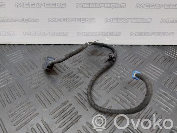 Citroen C4 Grand Picasso Otros dispositivos 