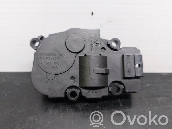 BMW 1 F20 F21 Silniczek nagrzewnicy 