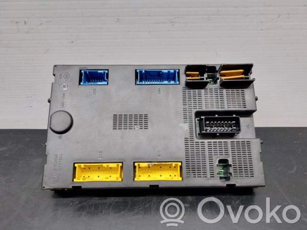 SAM control unit   73651212R,6025408262,BIIB3