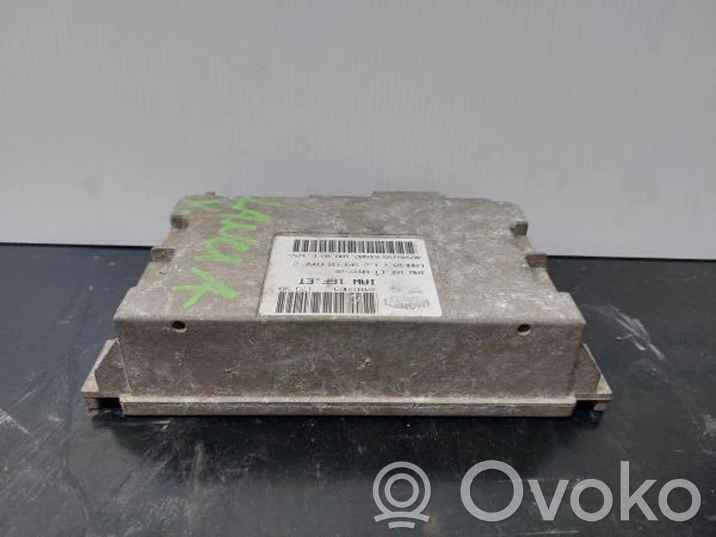 Lancia Y 840 Engine control unit/module 