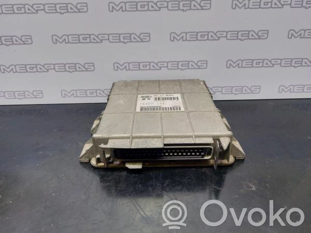Citroen AX Engine control unit/module 